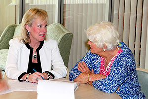 Lynne W. Spraker Estate Planning