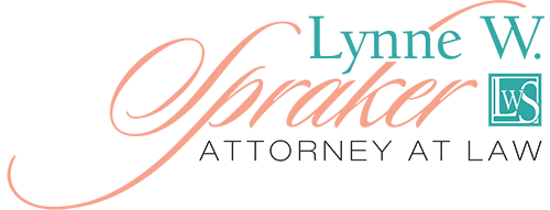 Lynne W. Spraker, Attorney at Law